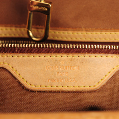 Louis Vuitton Monogram Batignolles Horizontal 10 of 11