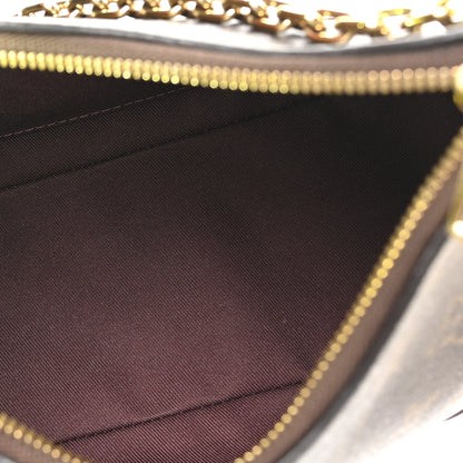 Louis Vuitton Monogram Boulogne NM 5 of 9
