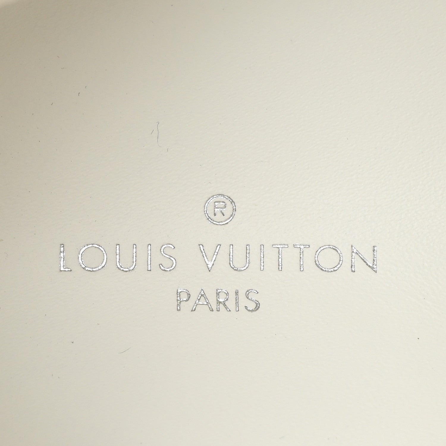 Louis Vuitton Metallic Calfskin Technical Nylon LV Archlight Sneakers 36 White Silver 8 of 10