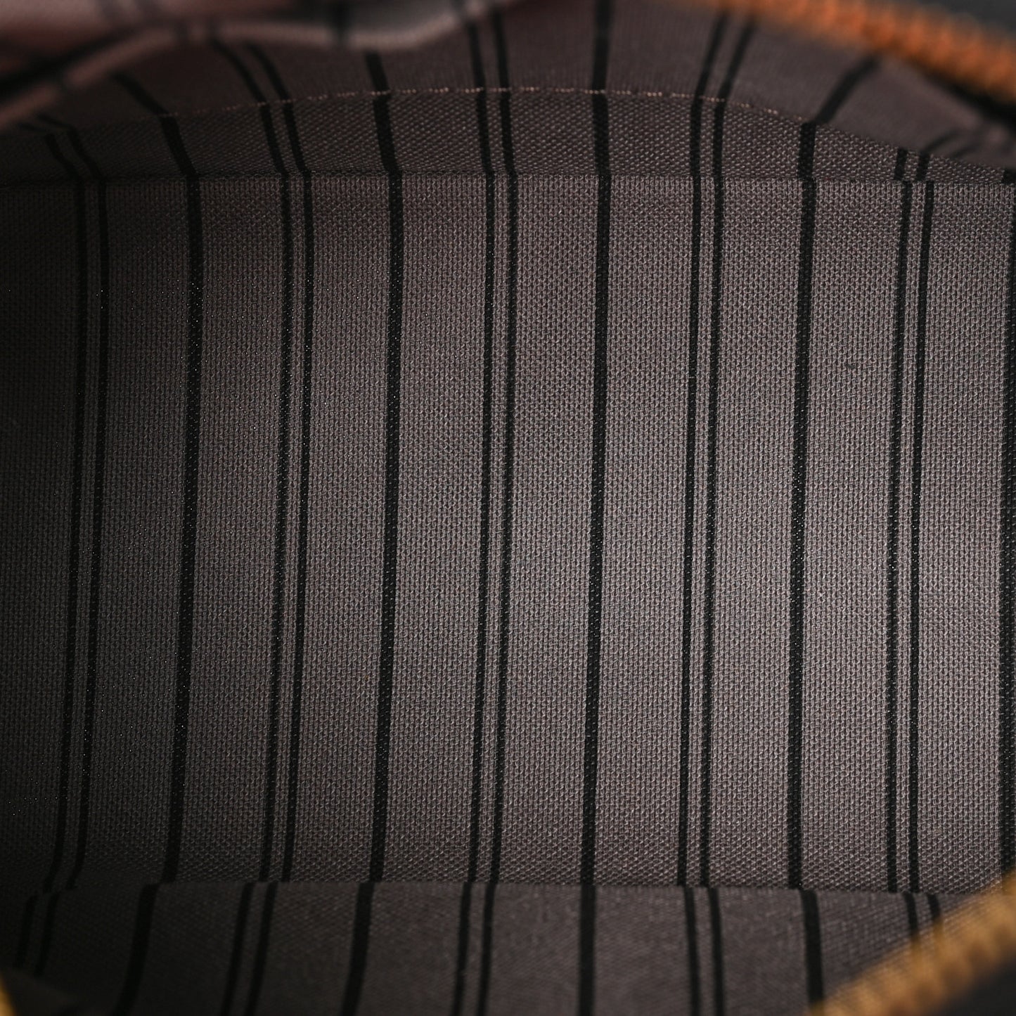 Empreinte Speedy Bandouliere 20 NM Black