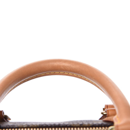 Louis Vuitton Monogram Speedy 25 10 of 11