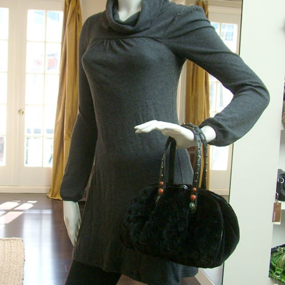 Mink Sac Roundy PM