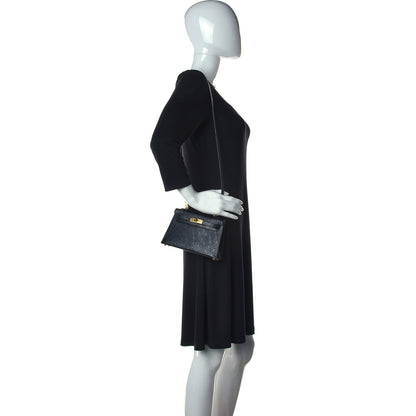 Alexander Wang Calfskin Mini Roxy Bucket Bag White 2 of 12