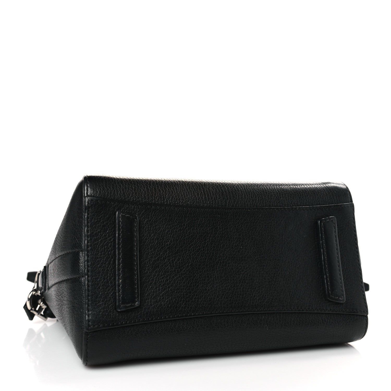 Givenchy Sugar Goatskin Mini Antigona Black 4 of 11