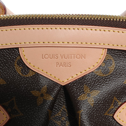 Louis Vuitton Monogram Tivoli GM 5 of 8