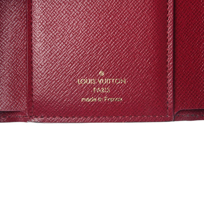 Louis Vuitton Monogram Victorine Wallet Fuchsia 6 of 8