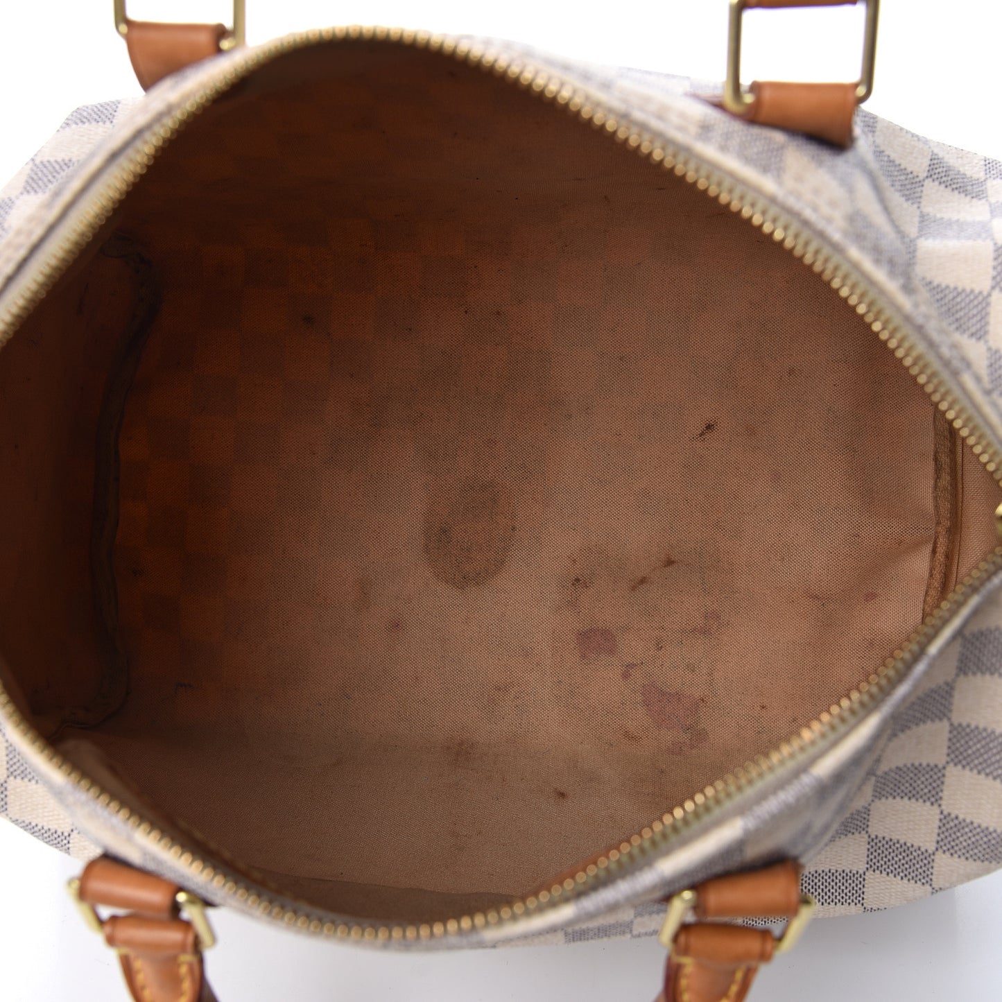Damier Azur Speedy 30