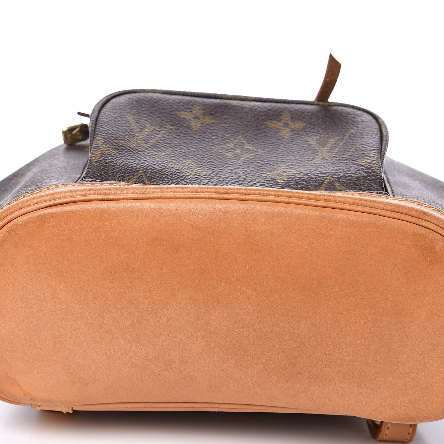 Monogram Mini Montsouris Backpack
