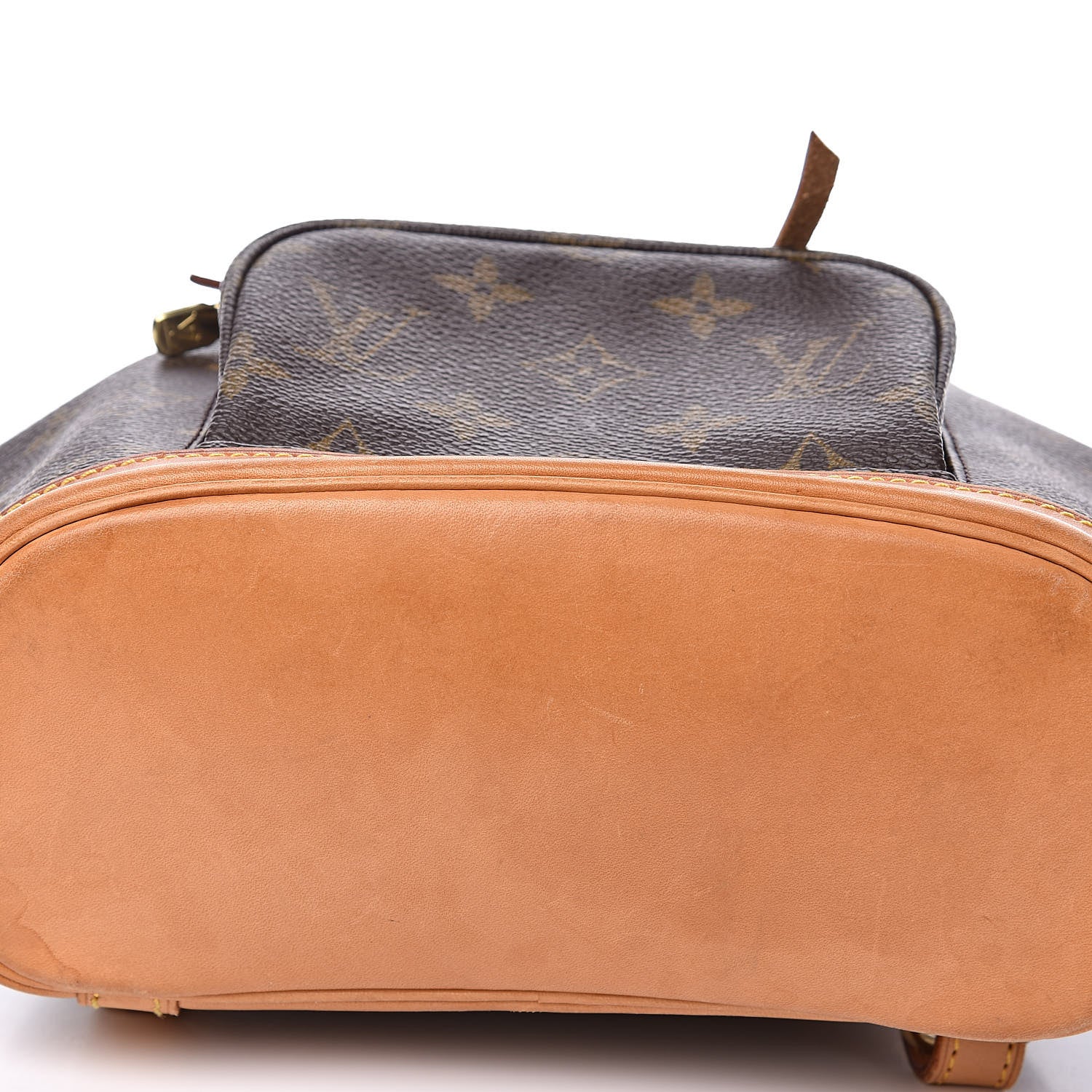 Louis Vuitton Monogram Mini Montsouris Backpack 8 of 14