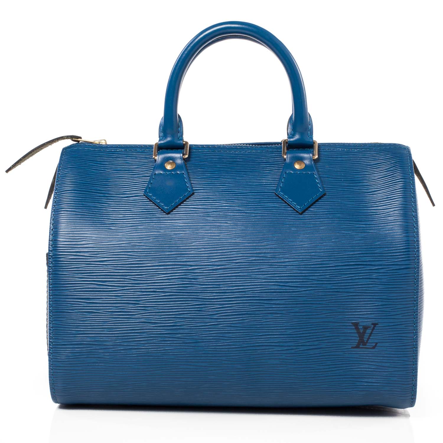 Louis Vuitton Epi Speedy 25 Toledo 1 of 10
