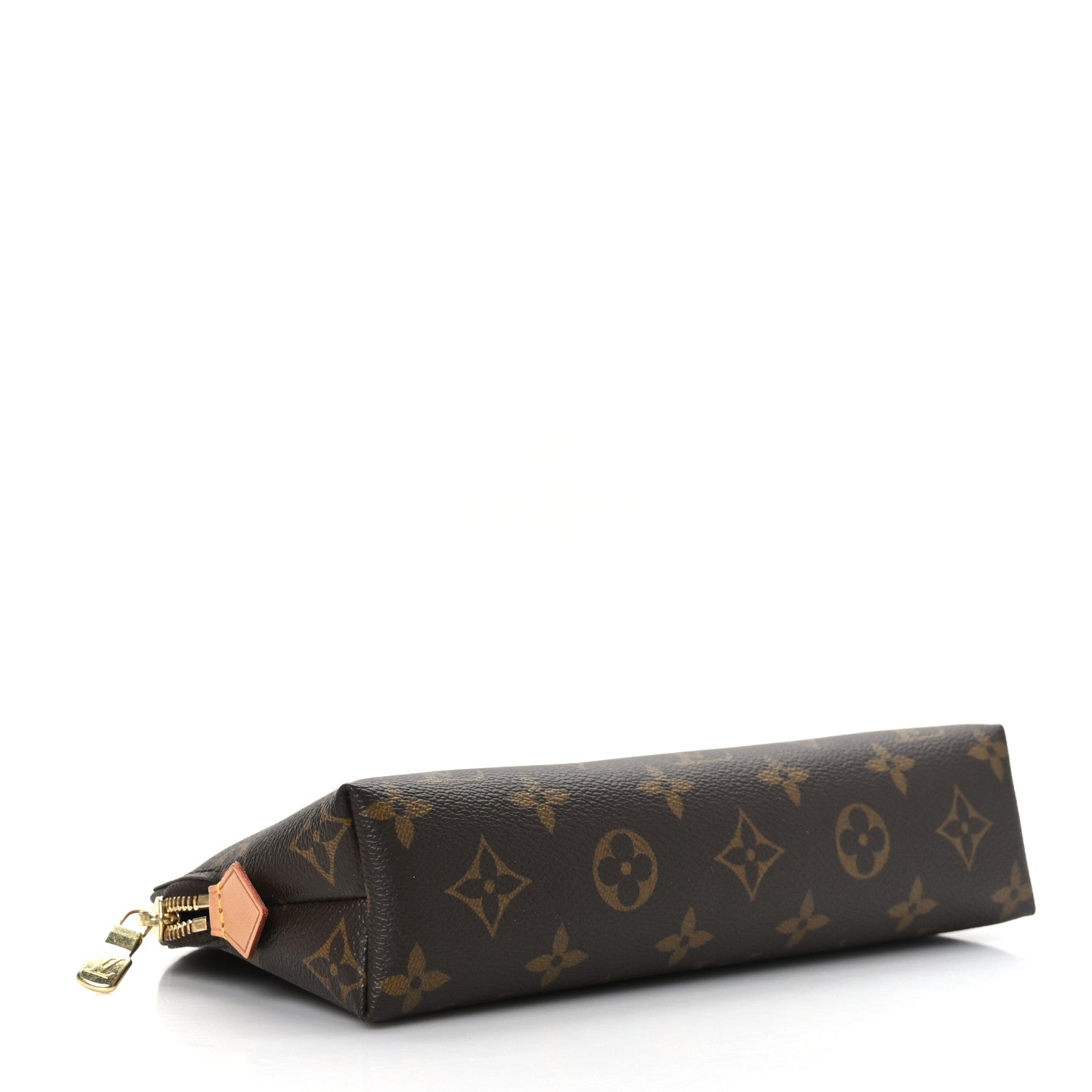 Louis Vuitton Monogram Cosmetic Pouch GM 4 of 8