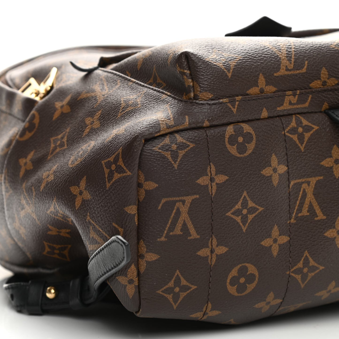 Monogram Palm Springs Backpack MM