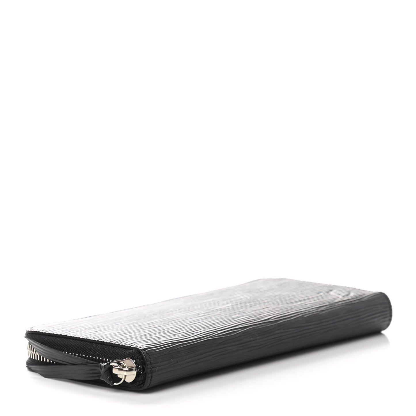 Epi Clemence Wallet Black