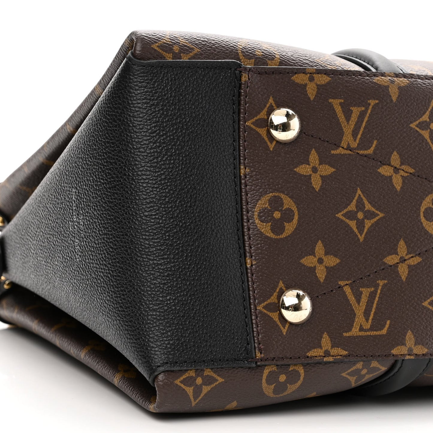 Monogram Soufflot MM Black