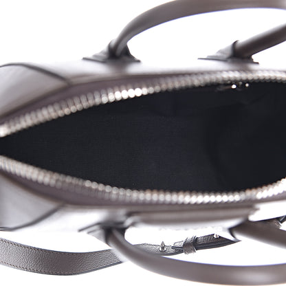 Givenchy Sugar Goatskin Mini Antigona Heather Grey 6 of 11