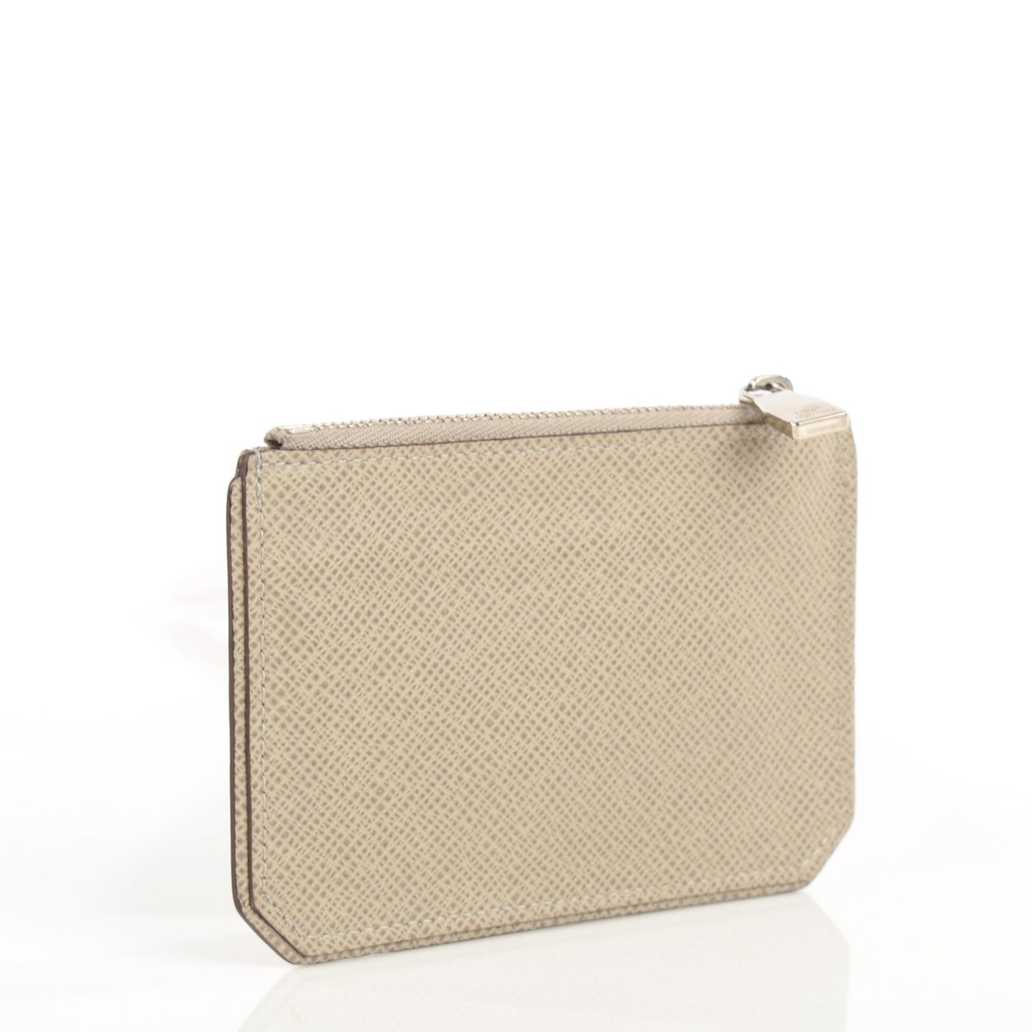 Taiga Key Pouch Polar