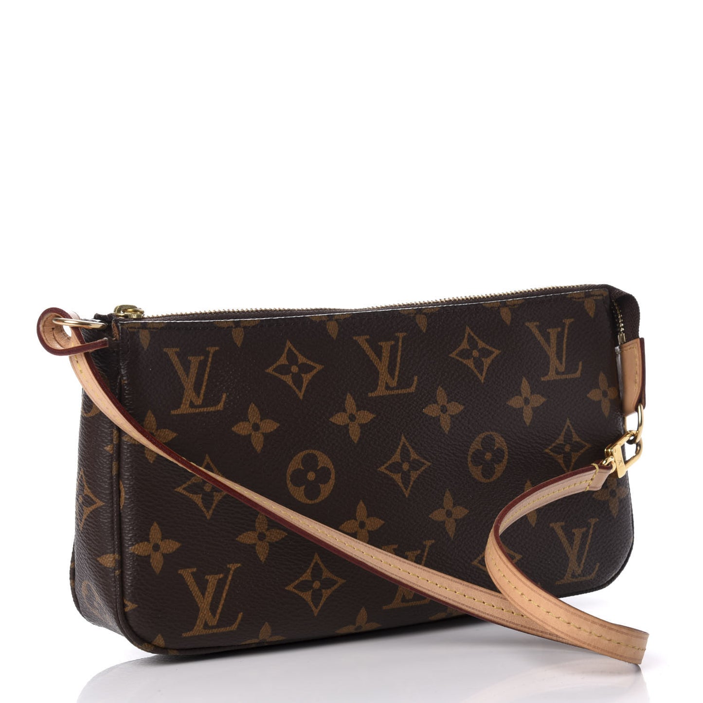 Monogram Pochette Accessories NM