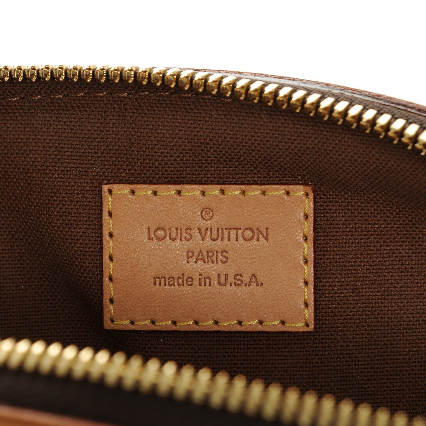 Monogram Tivoli PM