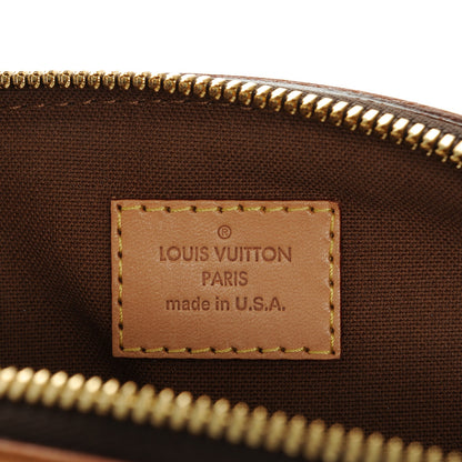 Louis Vuitton Monogram Tivoli PM 6 of 6