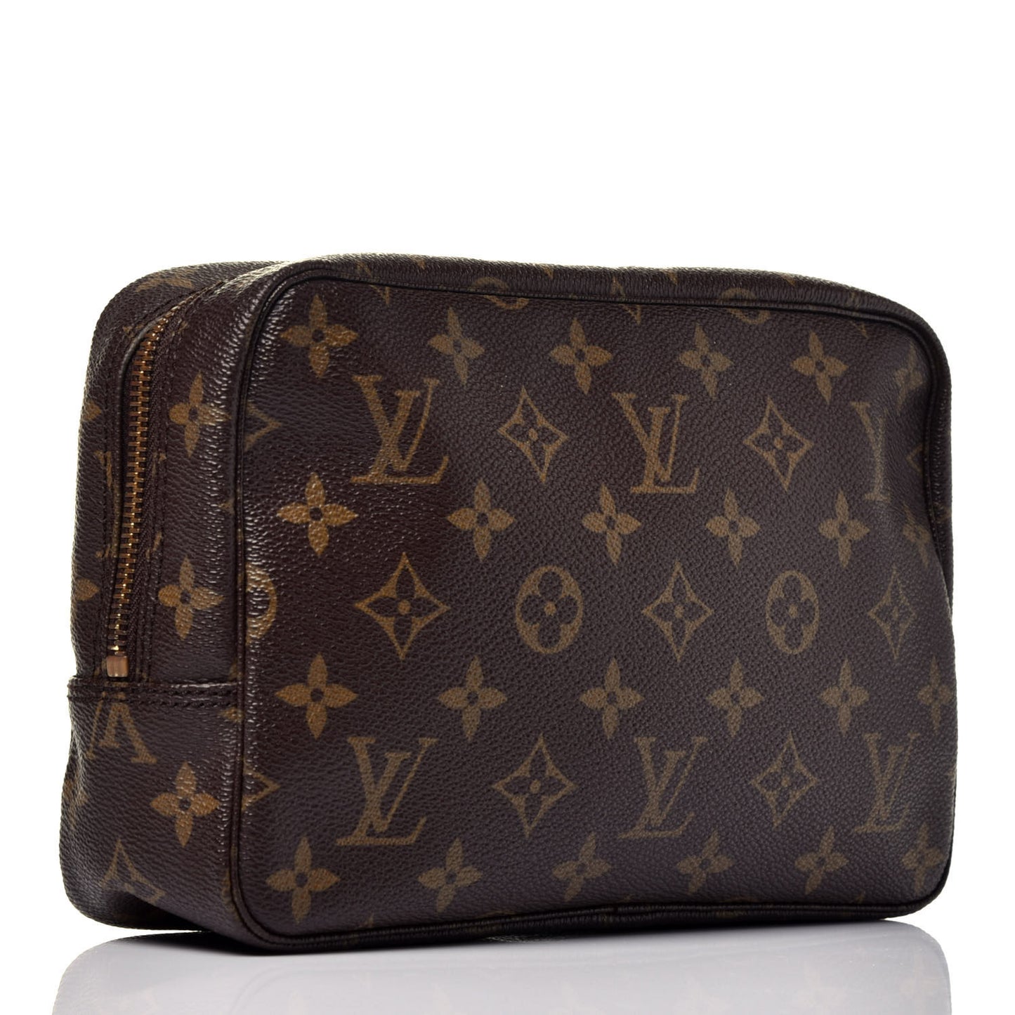 Monogram Trousse Toilette 23