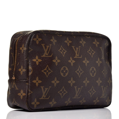 Louis Vuitton Monogram Trousse Toilette 23 3 of 6