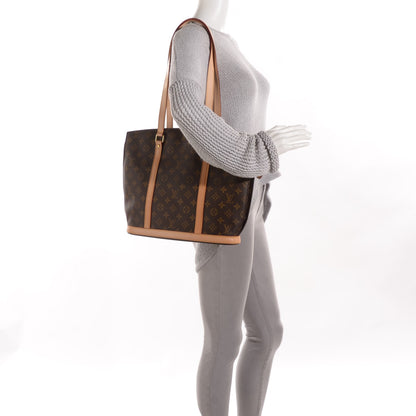 Louis Vuitton Monogram Babylone 2 of 9