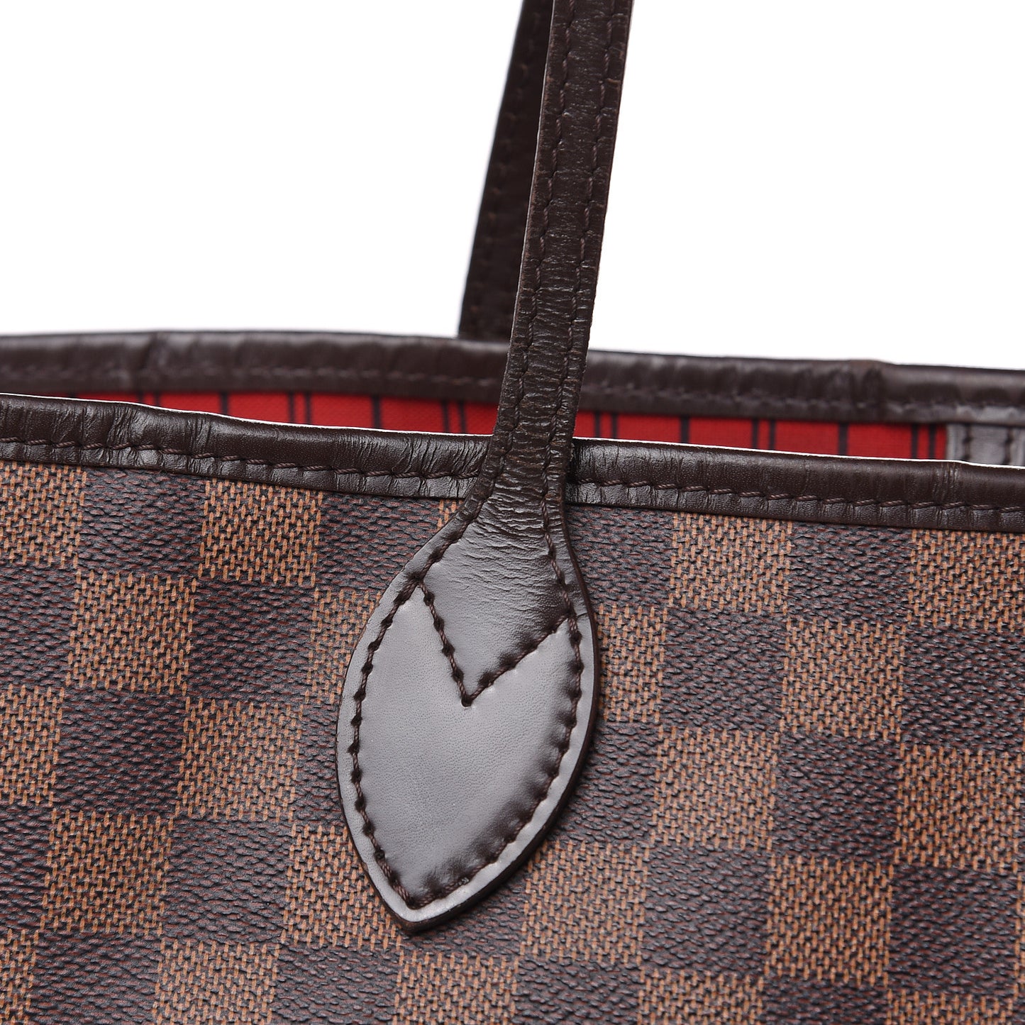 Damier Ebene Neo Neverfull MM