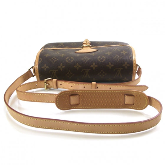 Monogram Sologne