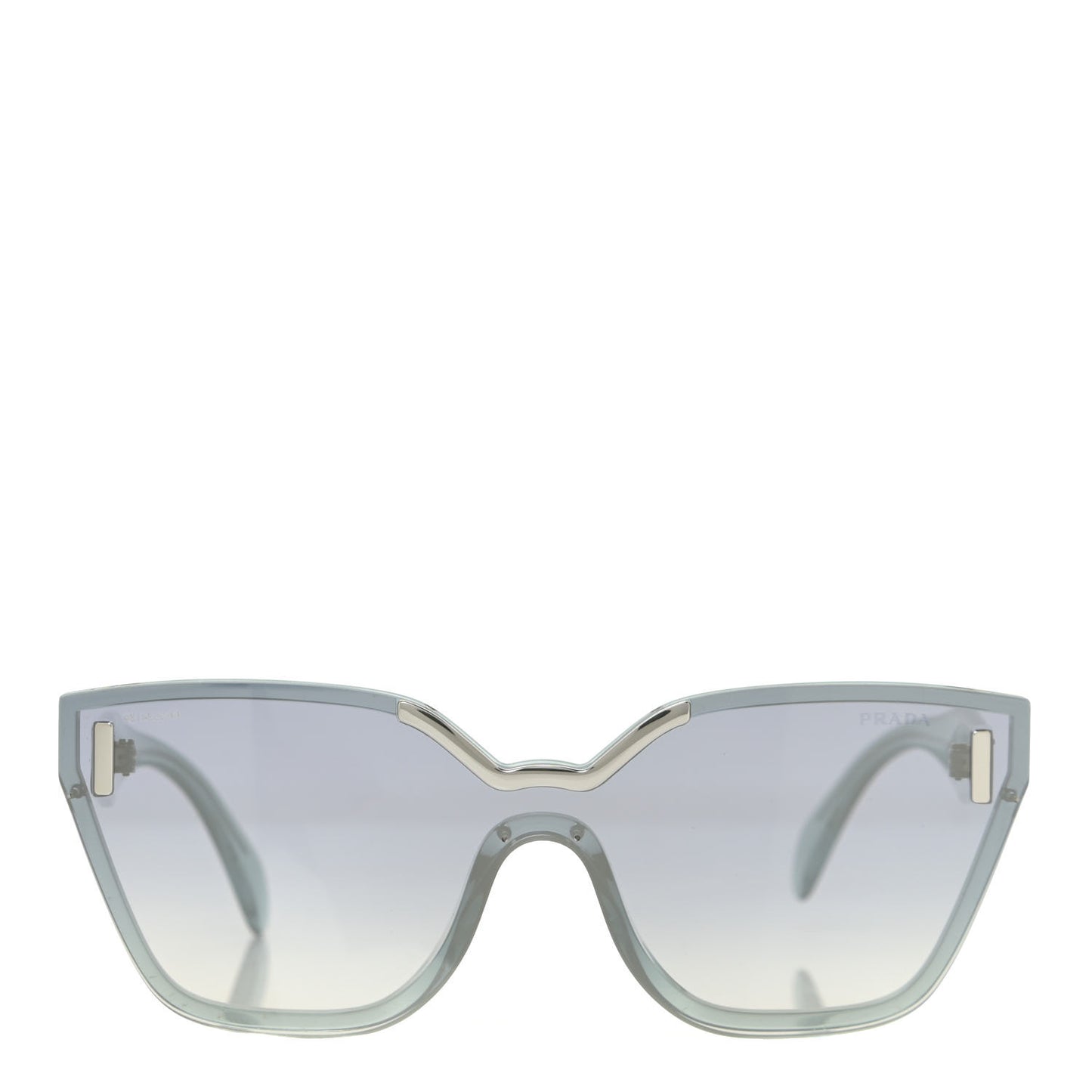 Cat Eye Sunglasses SPR 16T Blue