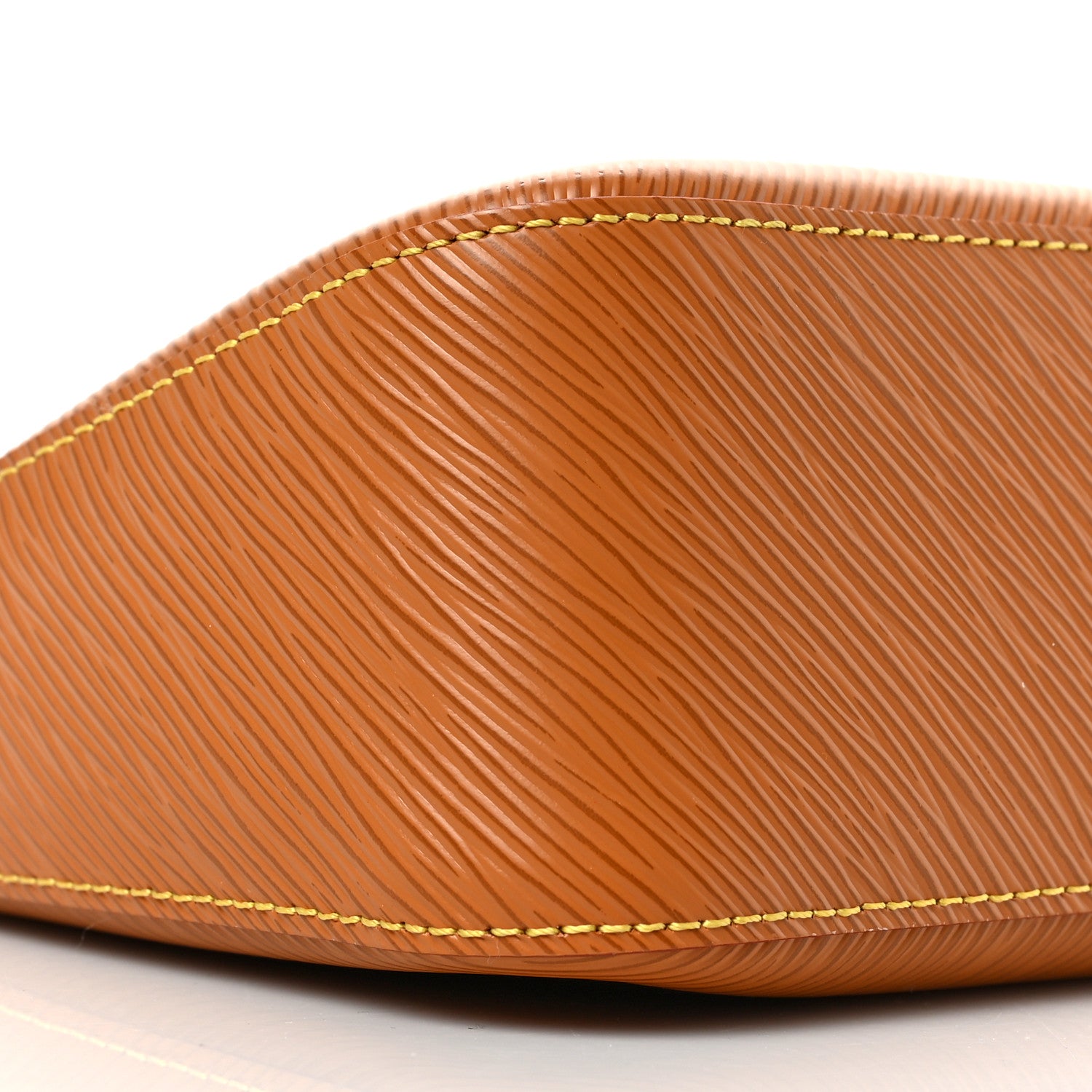 Louis Vuitton Epi Marelle Gold Honey 7 of 8