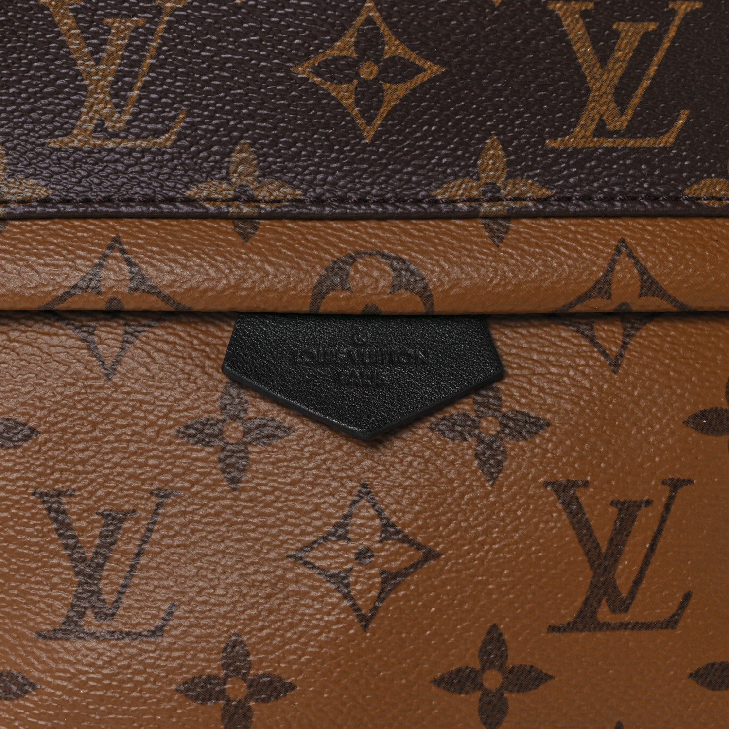 Louis Vuitton Reverse Monogram Palm Springs Backpack PM 8 of 12