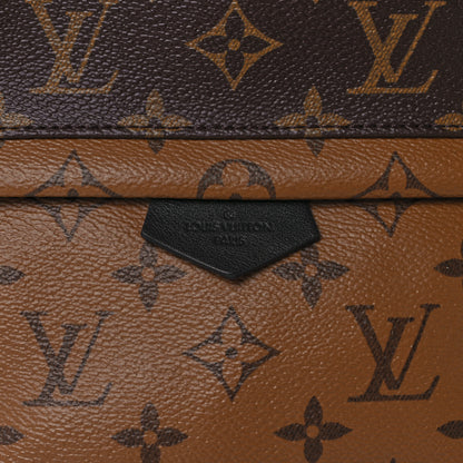 Louis Vuitton Reverse Monogram Palm Springs Backpack PM 8 of 12
