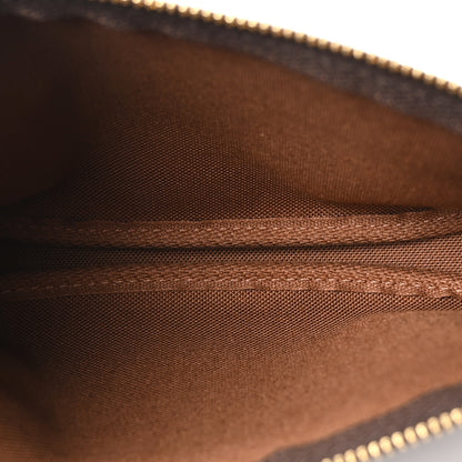 Louis Vuitton Monogram Bucket Pochette Accessories 4 of 10