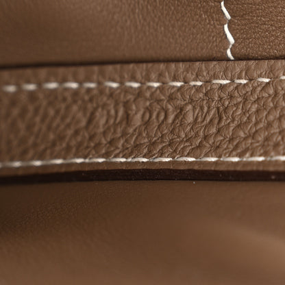 Hermes Togo Swift 24/24 29 Etoupe 7 of 11