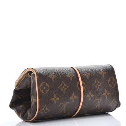 Louis Vuitton Monogram Folding Jewelry Case 3 of 7