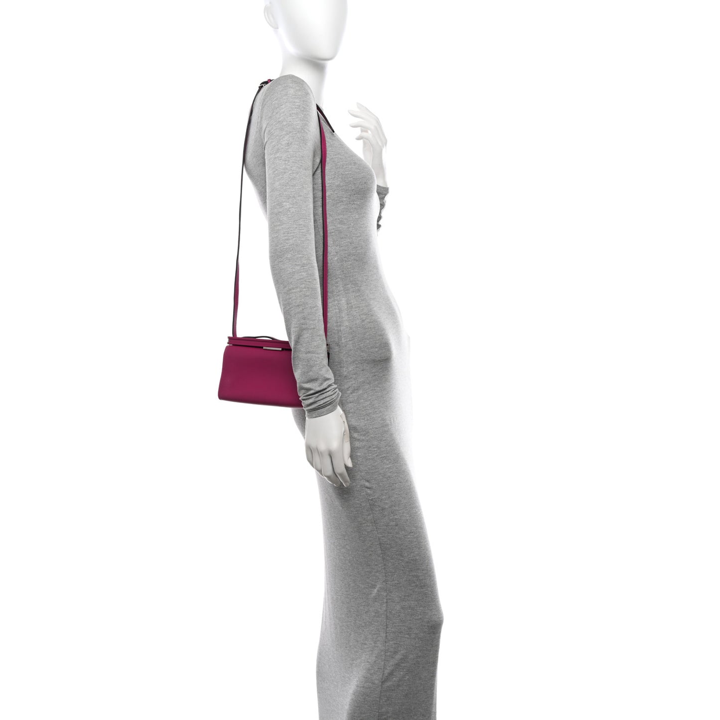 Evercolor Clic-H 21 Rose Pourpre
