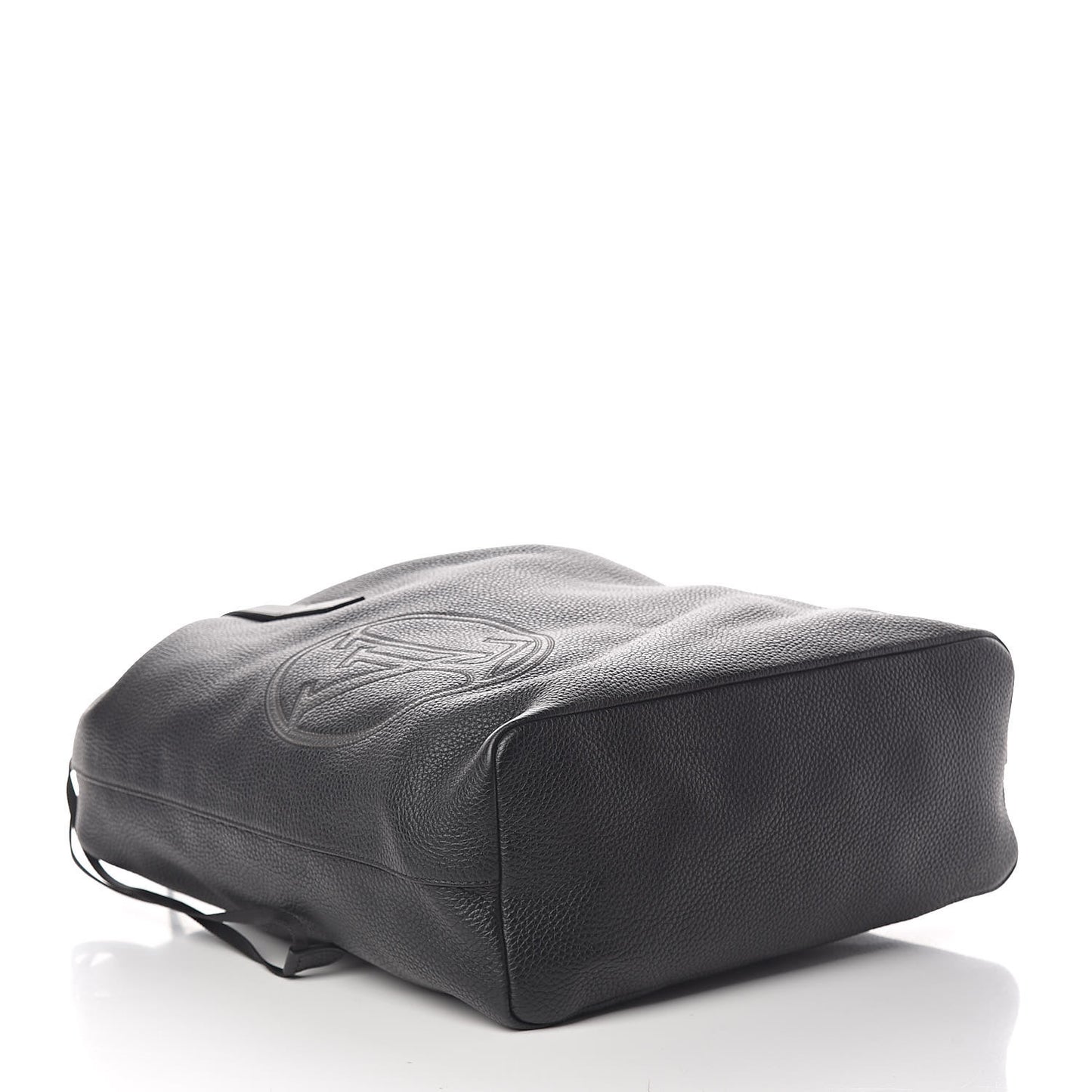 Taurillon Cabas Light Black