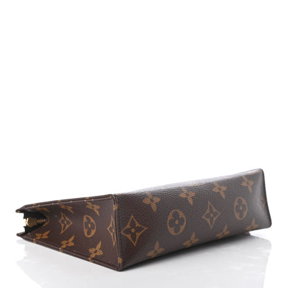 Louis Vuitton Monogram Toiletry Pouch 19 4 of 7