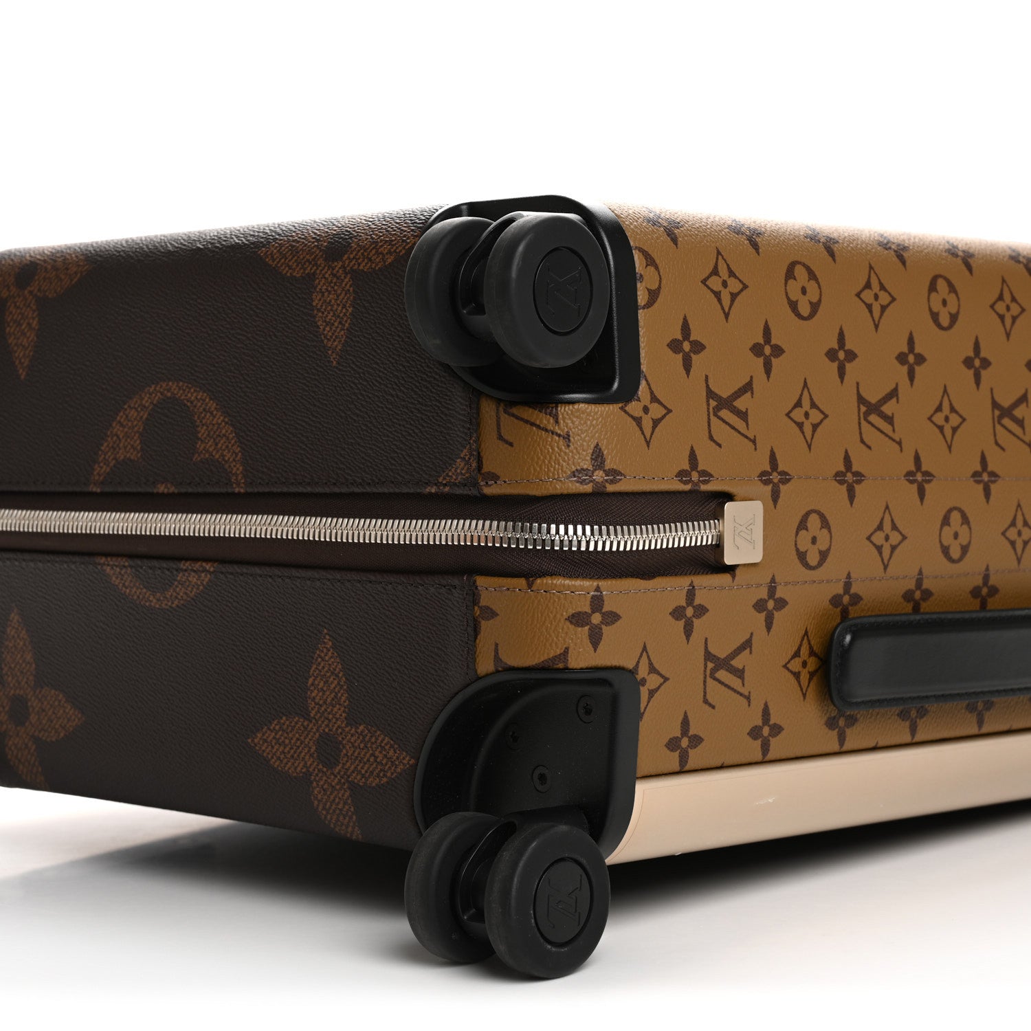 Louis Vuitton Reverse Monogram Horizon 55 1702820 – FASHIONPHILE