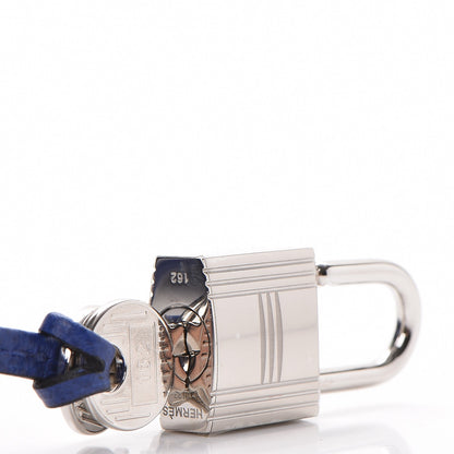 Hermes Epsom Birkin 30 Bleu Electrique 35 of 41