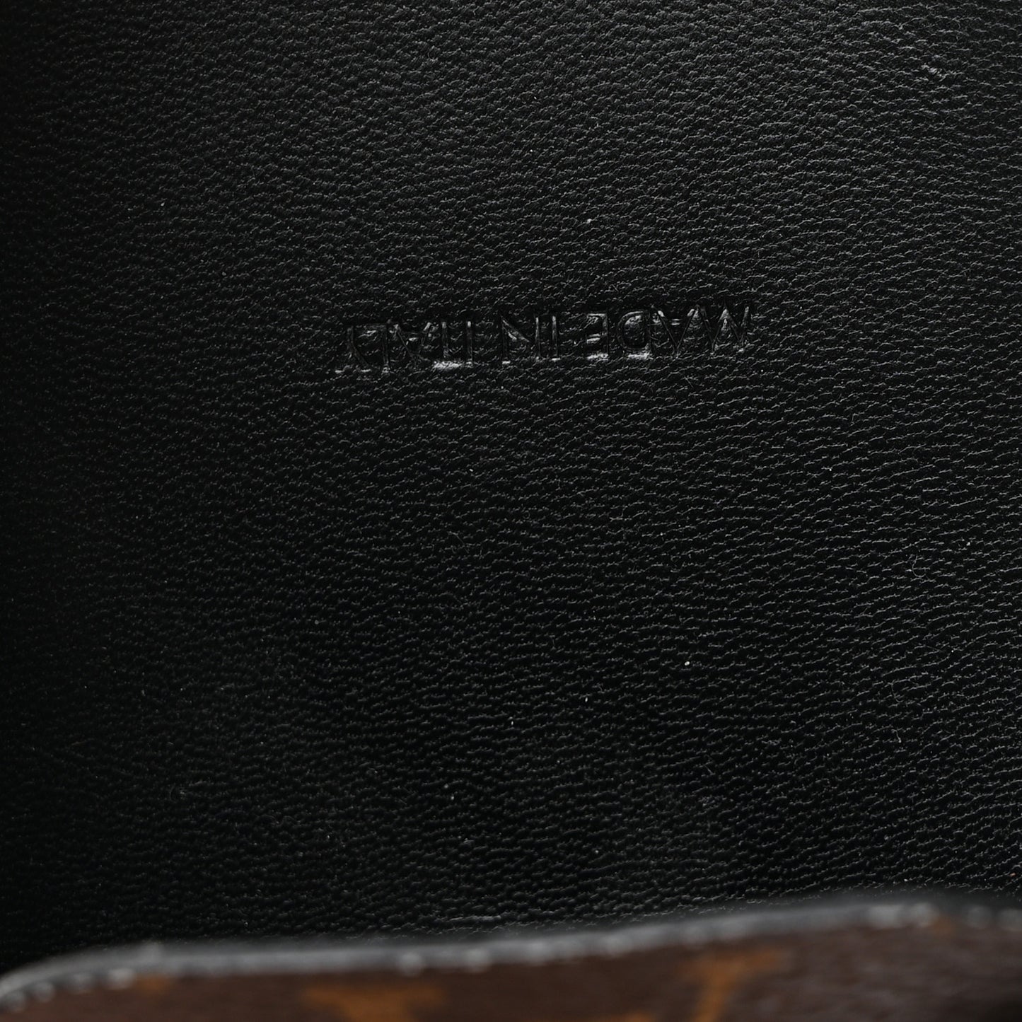 Patent Monogram Gloria Loafers 35