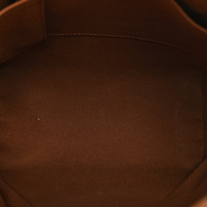 Louis Vuitton Monogram Lockit PM 5 of 10