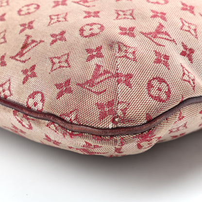 Louis Vuitton Mini Monogram Francoise Cherry 10 of 13