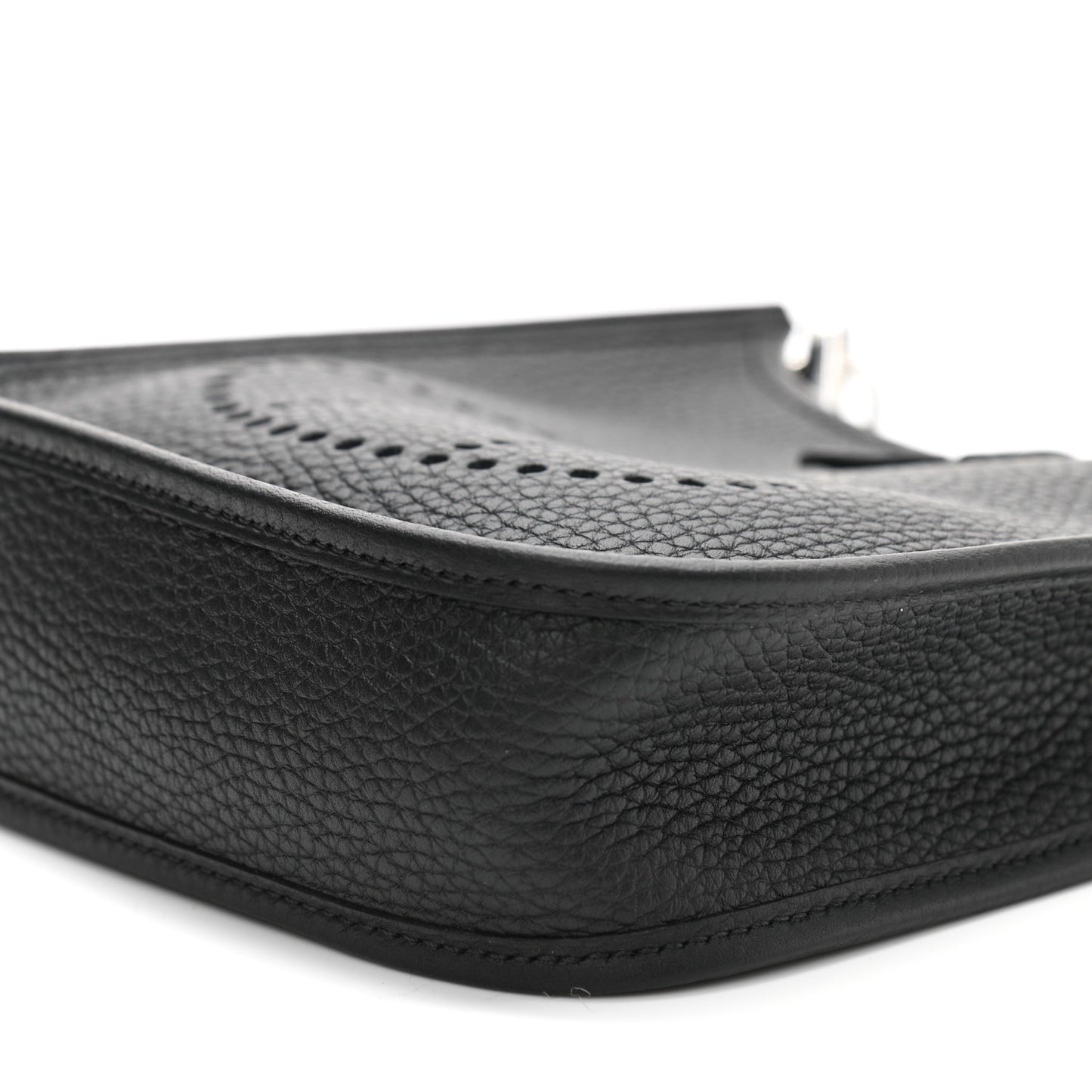 Taurillon Clemence Evelyne TPM Black