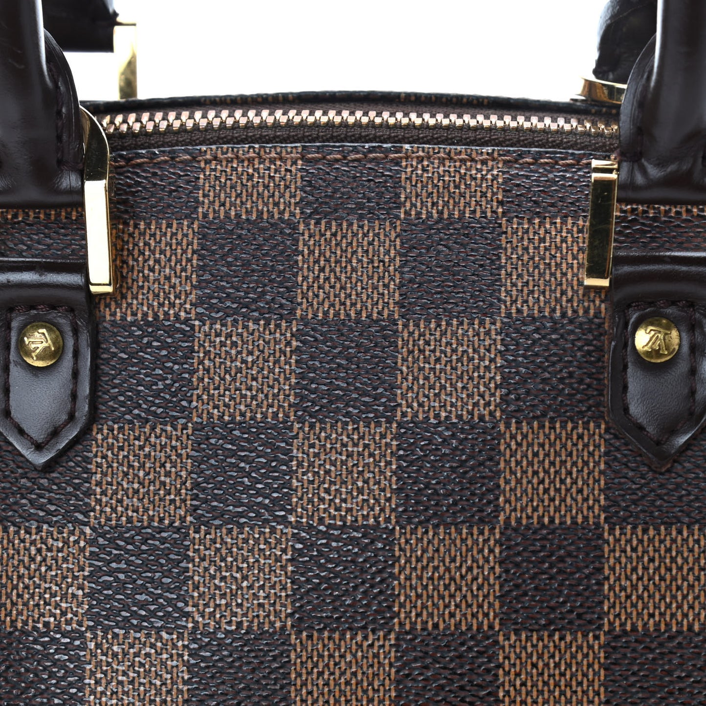 Damier Ebene Ribera Mini