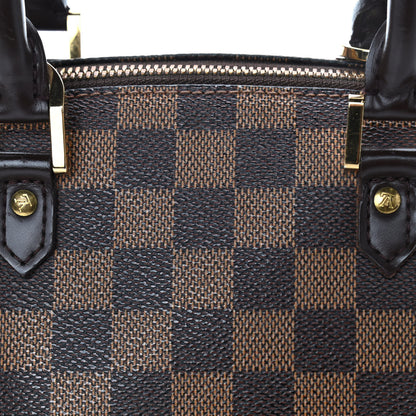 Louis Vuitton Damier Ebene Ribera Mini 8 of 15