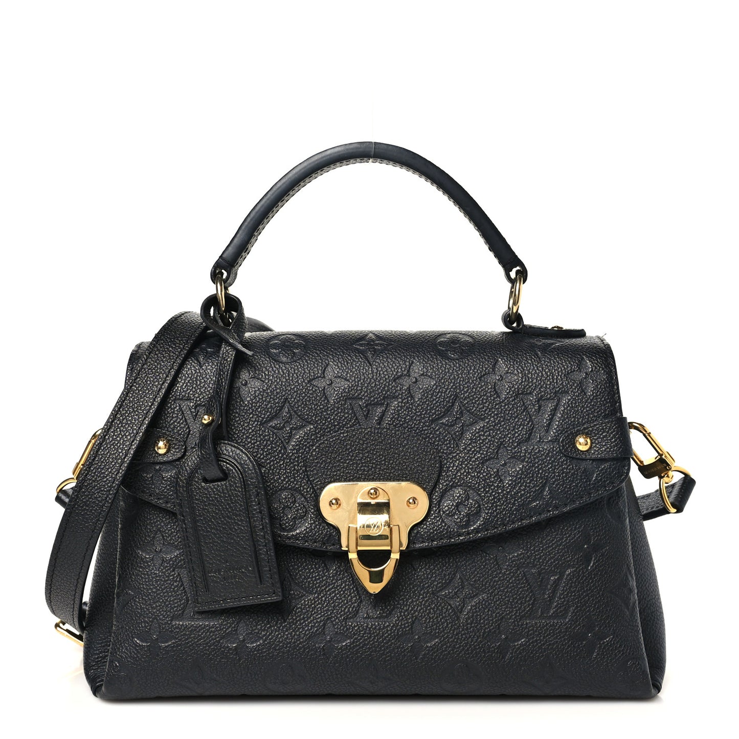 Empreinte Georges BB Black