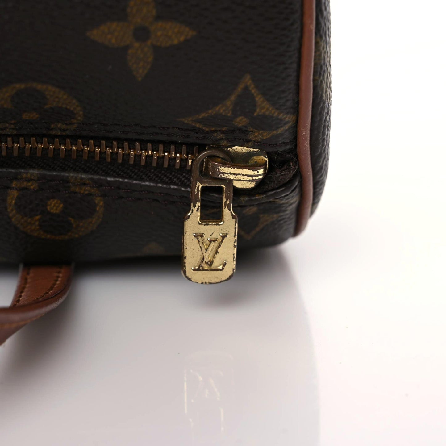 Monogram Papillon 26