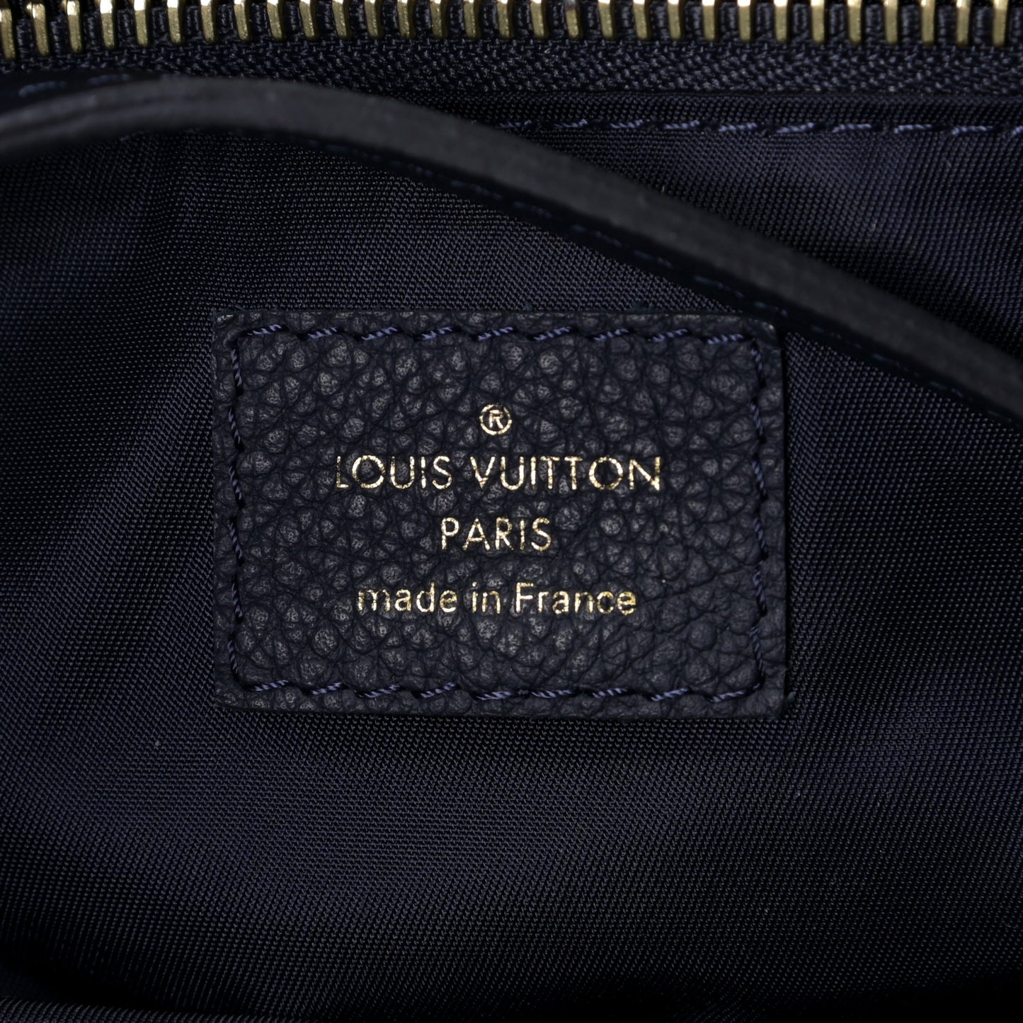 Denim Noefull MM Grand Blue