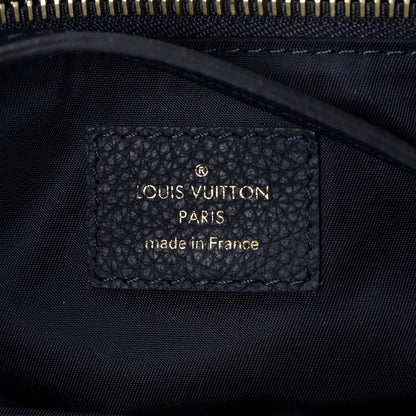 Louis Vuitton Denim Noefull MM Grand Blue 11 of 11